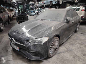 Mercedes 220 .MERCEDES C d