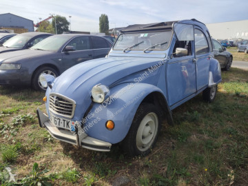 Citroën2CV