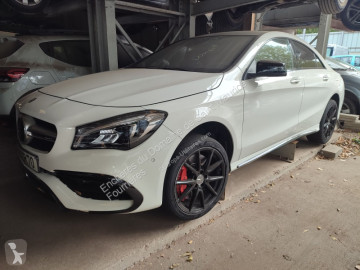 Personenwagen Mercedes