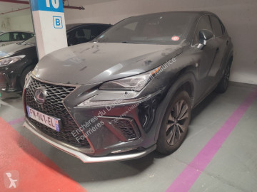 Personenwagen Lexus