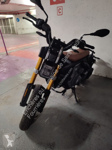 Bil BMW