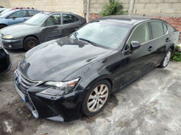 LexusGS