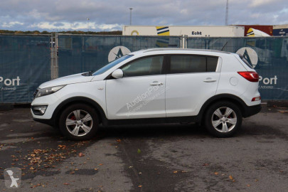 KIASportage