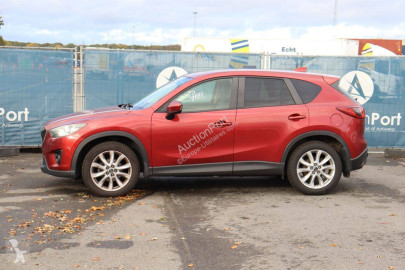 MazdaCX-5