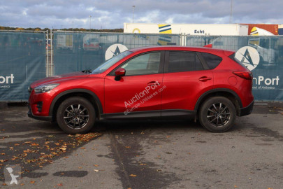 MazdaCX-5
