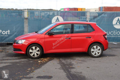 City Skoda