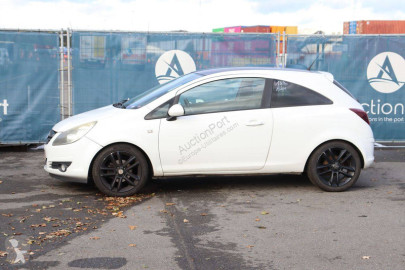 OpelCorsa