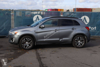 MitsubishiASX