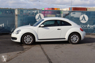 Coupé Volkswagen