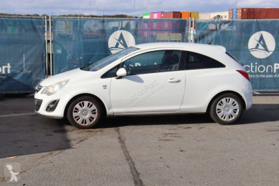 City Opel