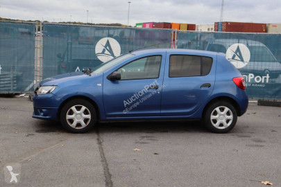 City Dacia
