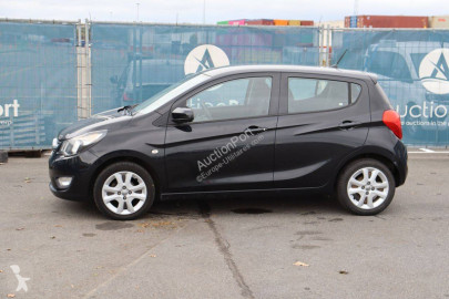 City Opel