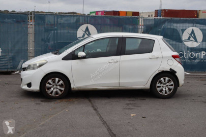 ToyotaYaris