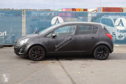 City Opel