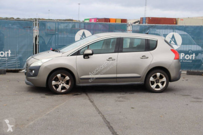 Peugeot3008