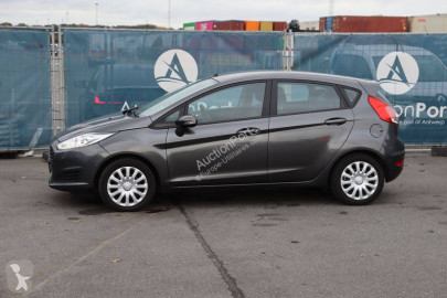 FordFiesta