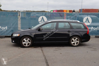 VolvoV50