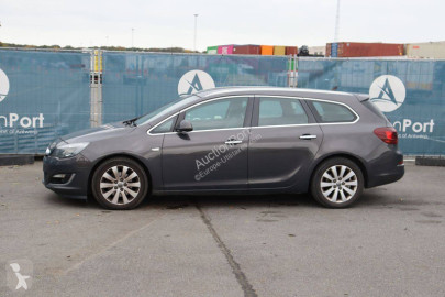 OpelAstra
