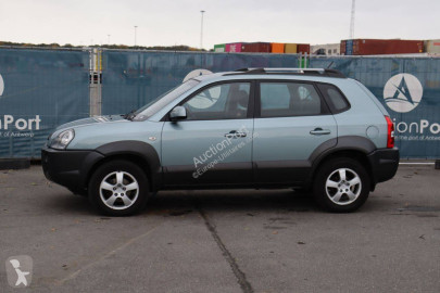 HyundaiTucson