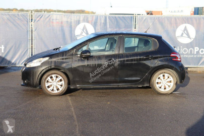 City Peugeot