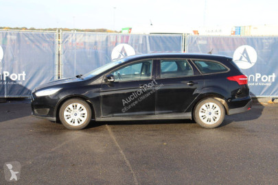 Stationcar Ford