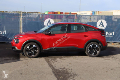 4x4 / SUV Citroën