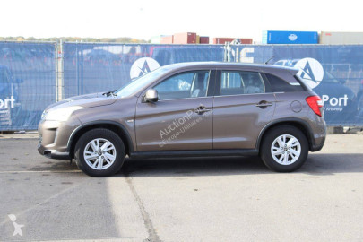 4x4 / SUV Citroën