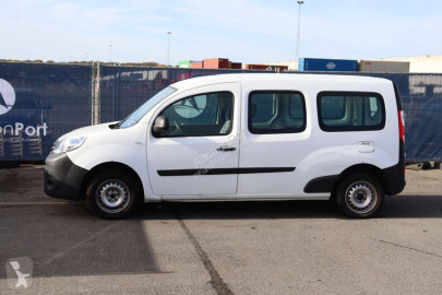 Bestelauto Renault