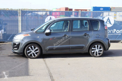 MPV Citroën