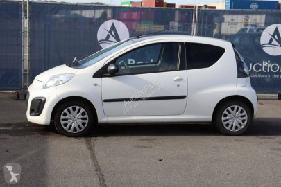 City Citroën