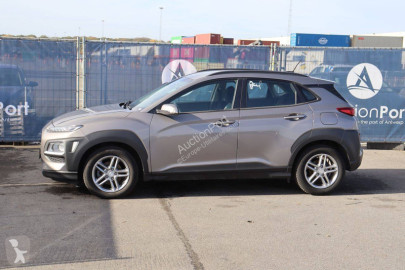4x4 / SUV Hyundai