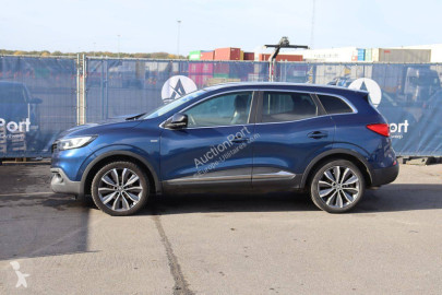 4x4 / SUV Renault