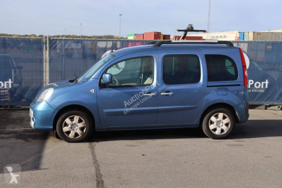 Bestelauto Renault