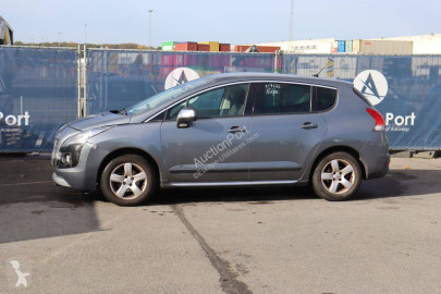 MPV Peugeot