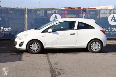 City Opel
