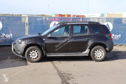 4x4 / SUV Dacia