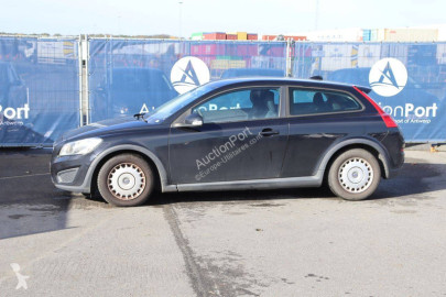 Coupé Volvo