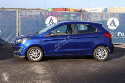 City Ford