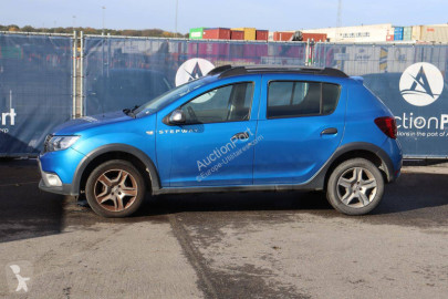 City Dacia