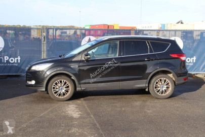 4x4 / SUV Ford
