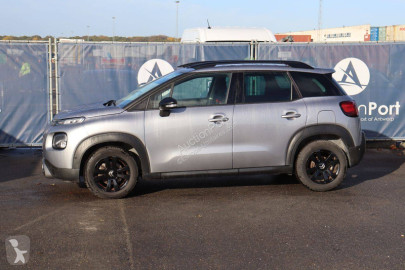 4x4 / SUV Citroën