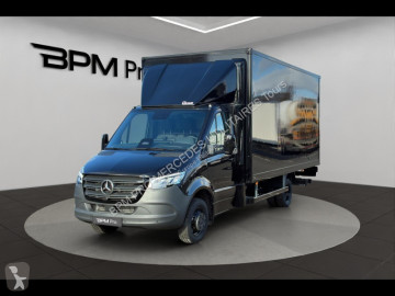 MercedesSprinter