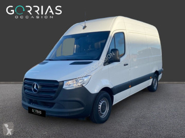 Kassevogn Mercedes