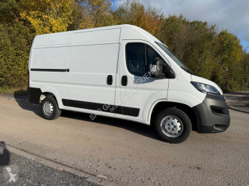 Peugeot Boxer 2.2 BLUEHDI S&S 120CH ASPHALT