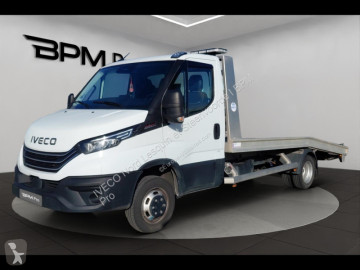 Iveco Daily CCb 35C21H empattement 3750 3.0 Tor Hi-Matic