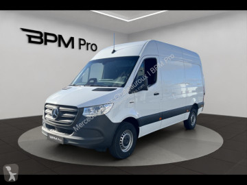 Mercedes eSprinter Sprinter Fg 314 37 3T5 Pro