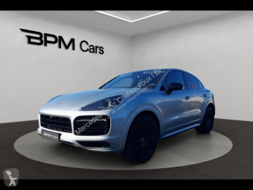 PorscheCayenne