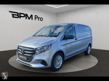 Caja cerrada Mercedes