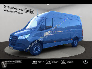 MercedesSprinter
