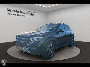 Bil 4X4 / SUV Mercedes